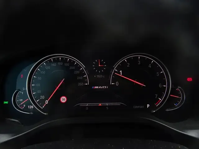 BMW X3 M
