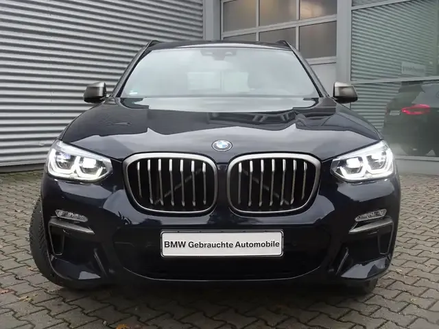 BMW X3 M