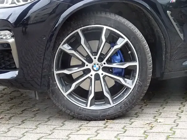 BMW X3 M