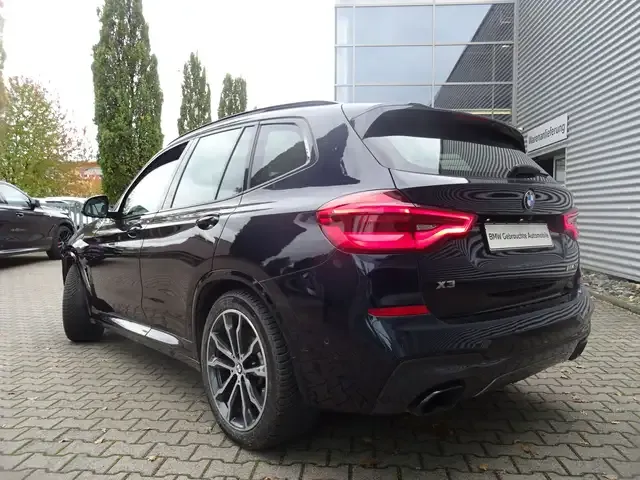 BMW X3 M