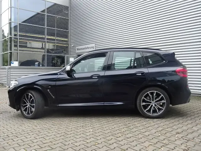 BMW X3 M