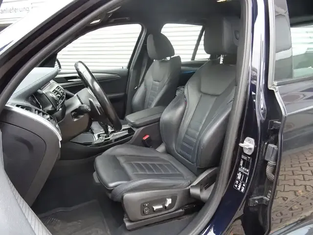 BMW X3 M