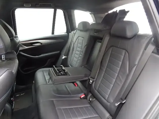 BMW X3 M