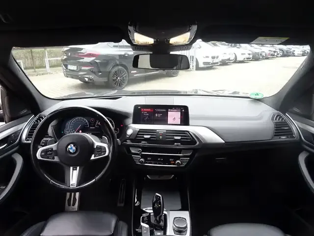 BMW X3 M