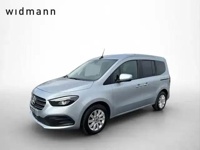 Mercedes-Benz T-Klasse