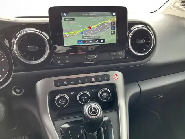 Mercedes-Benz T-Klasse