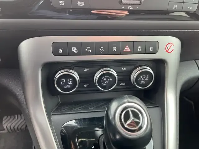 Mercedes-Benz T-Klasse