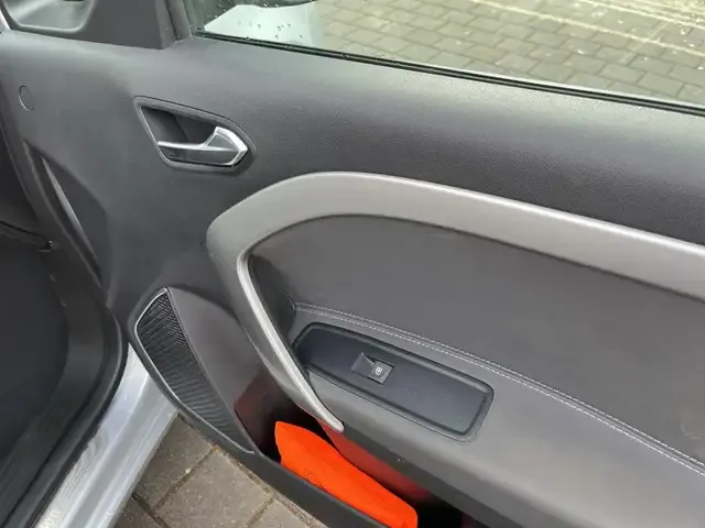 Mercedes-Benz T-Klasse