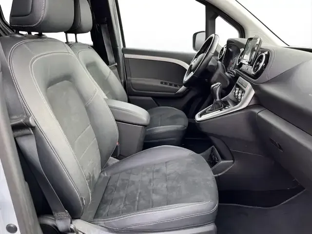 Mercedes-Benz T-Klasse