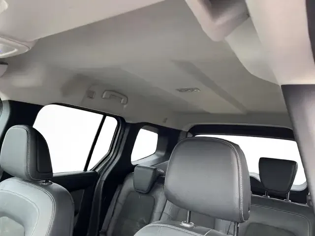 Mercedes-Benz T-Klasse