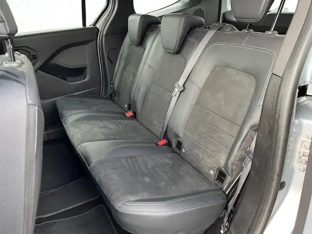 Mercedes-Benz T-Klasse