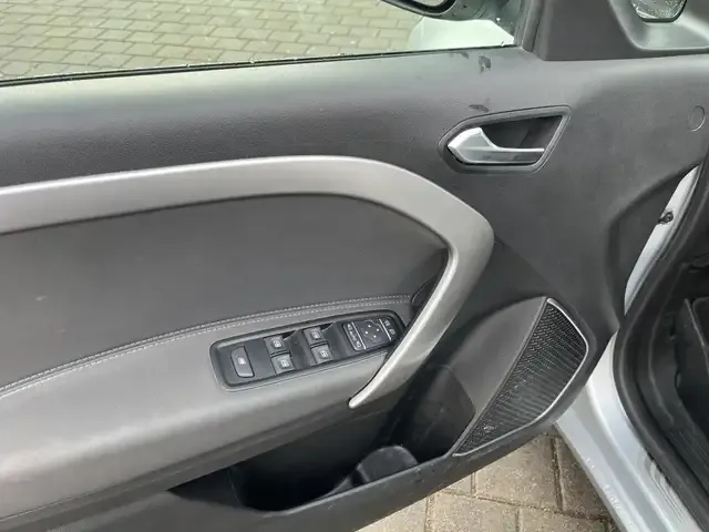 Mercedes-Benz T-Klasse