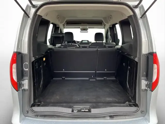 Mercedes-Benz T-Klasse