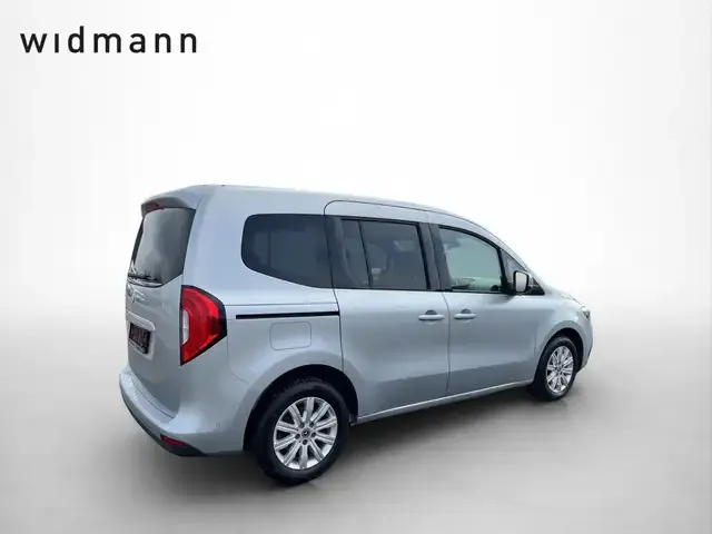 Mercedes-Benz T-Klasse