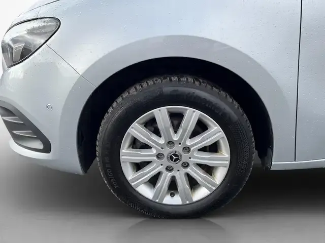 Mercedes-Benz T-Klasse