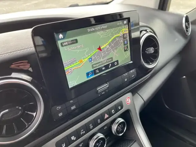 Mercedes-Benz T-Klasse