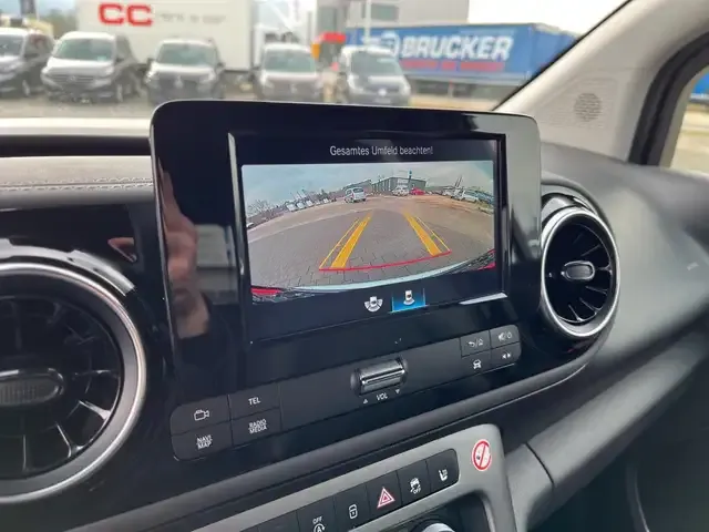 Mercedes-Benz T-Klasse