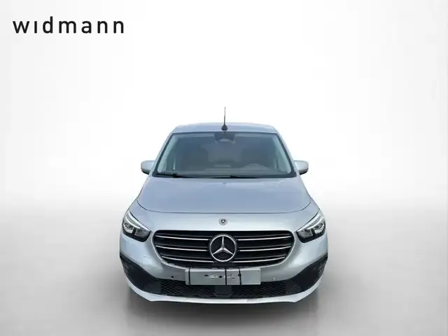 Mercedes-Benz T-Klasse