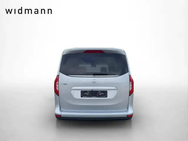 Mercedes-Benz T-Klasse