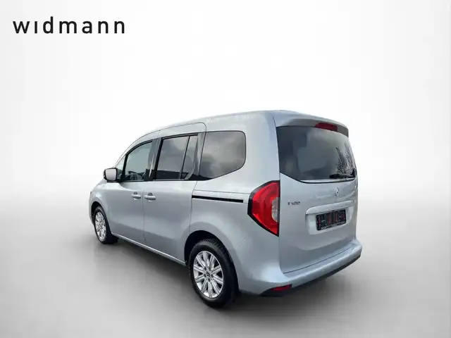 Mercedes-Benz T-Klasse