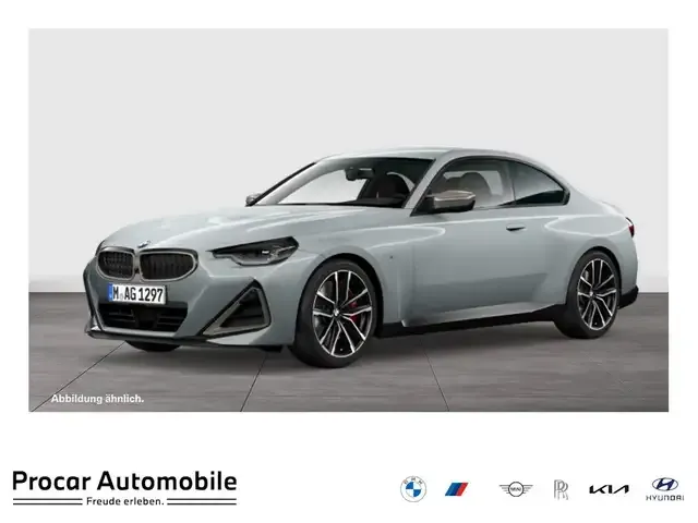BMW 240