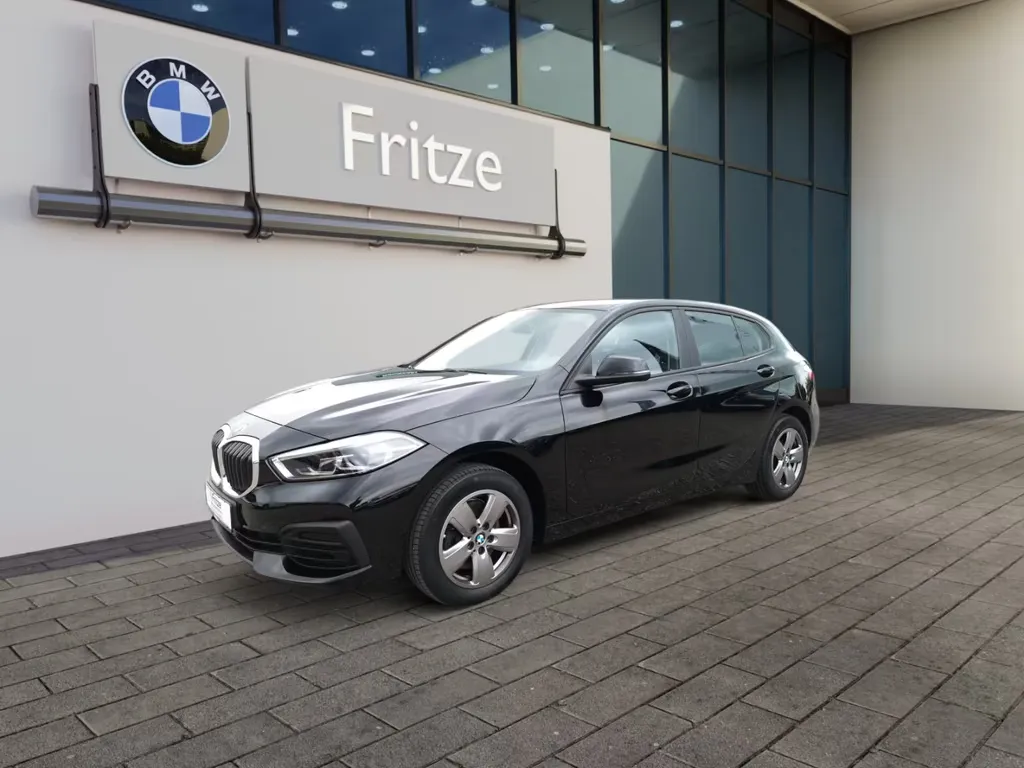 BMW 116