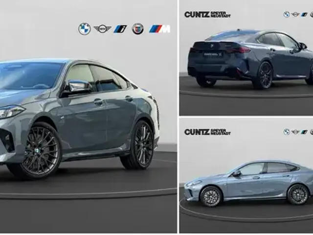 BMW 235