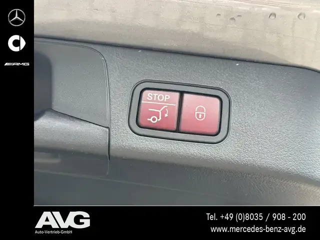 Mercedes-Benz EQB 350