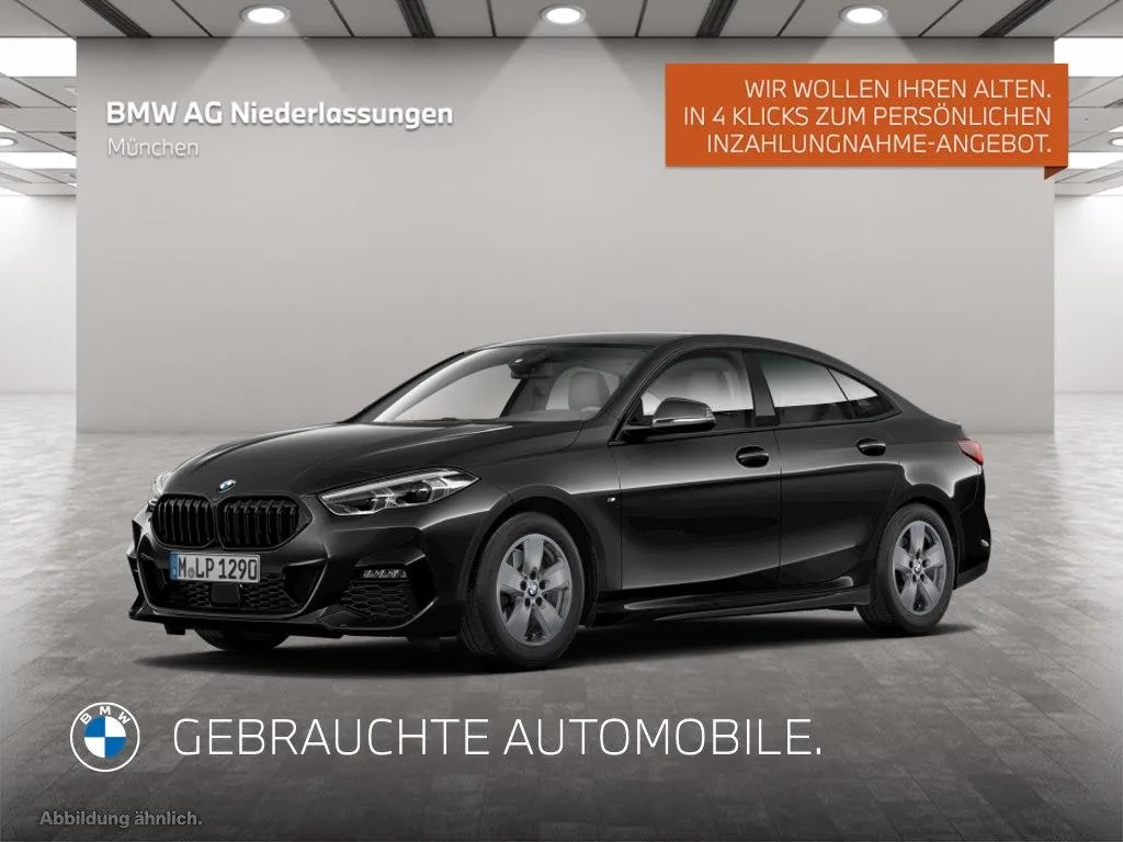 BMW 218