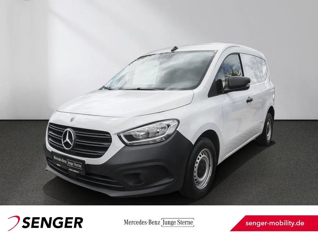 Mercedes-Benz Citan