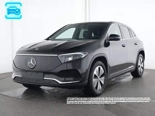 Mercedes-Benz EQA 300