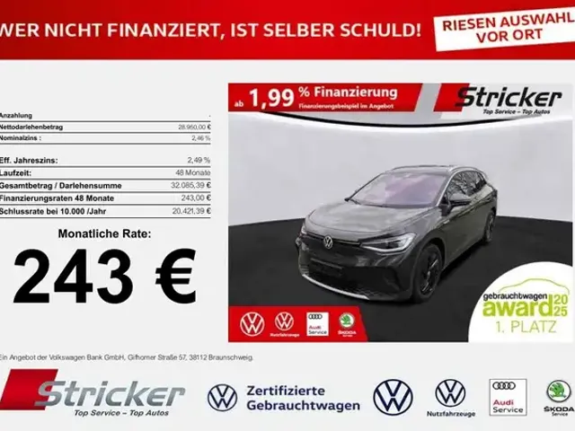 Volkswagen ID.4