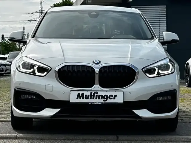 BMW 118
