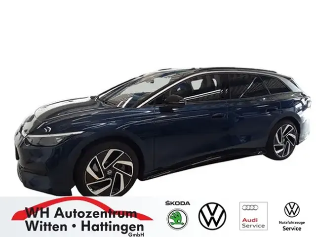 Volkswagen ID.7
