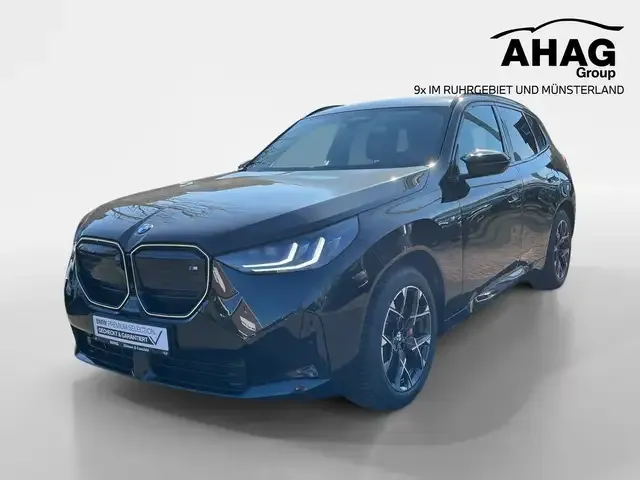 BMW X3 M