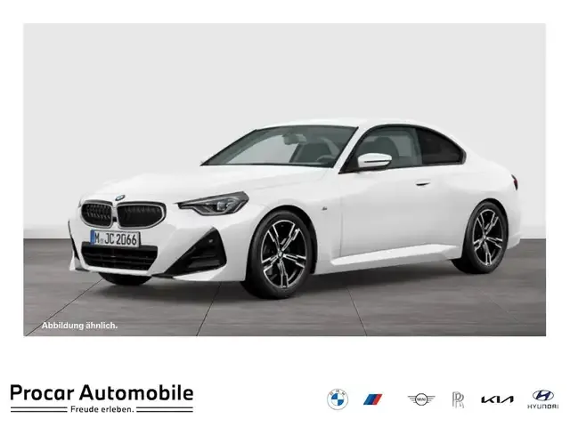 BMW 220