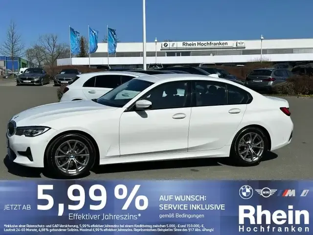 BMW 320