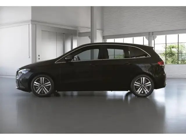 Mercedes-Benz B 250