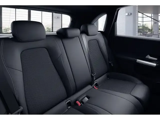 Mercedes-Benz B 250