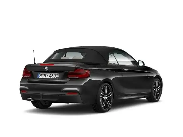 BMW 220