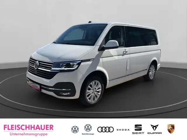 Volkswagen T6.1 Multivan