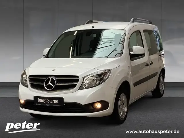 Mercedes-Benz Citan