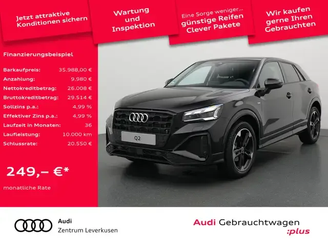 Audi Q2