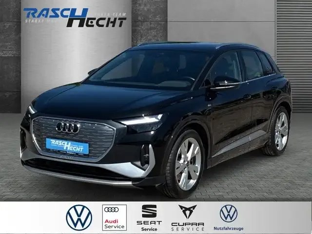 Audi Sonstige