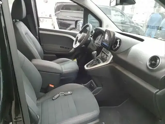 Mercedes-Benz T-Class