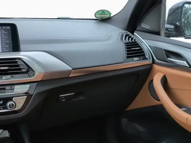BMW X3 M