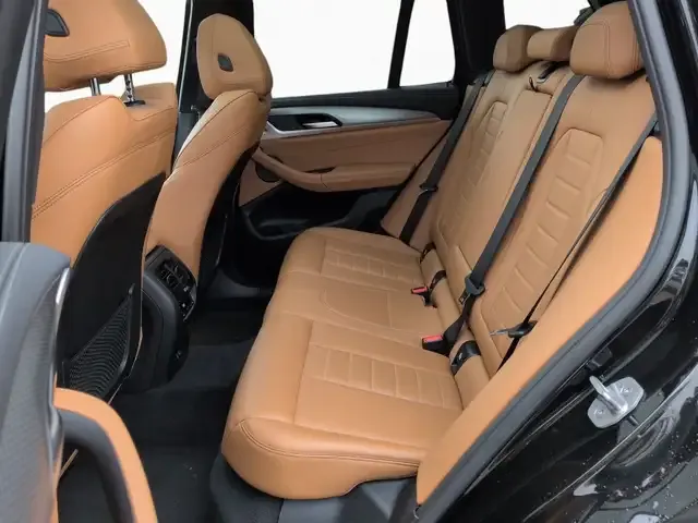 BMW X3 M