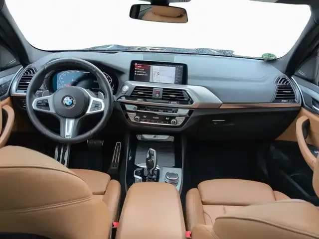 BMW X3 M