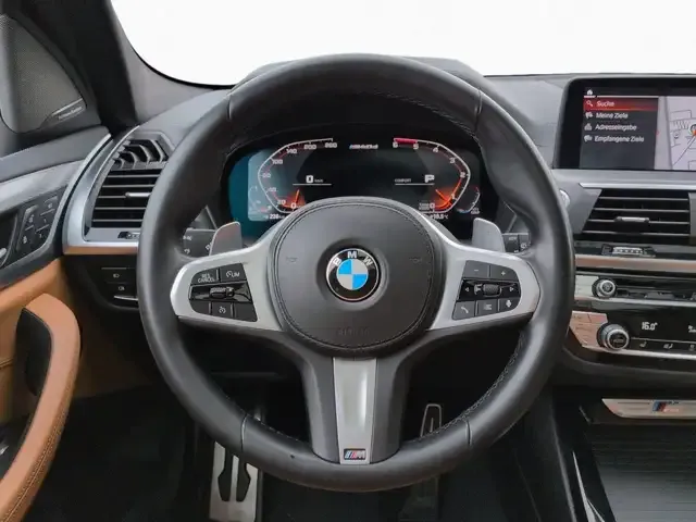 BMW X3 M