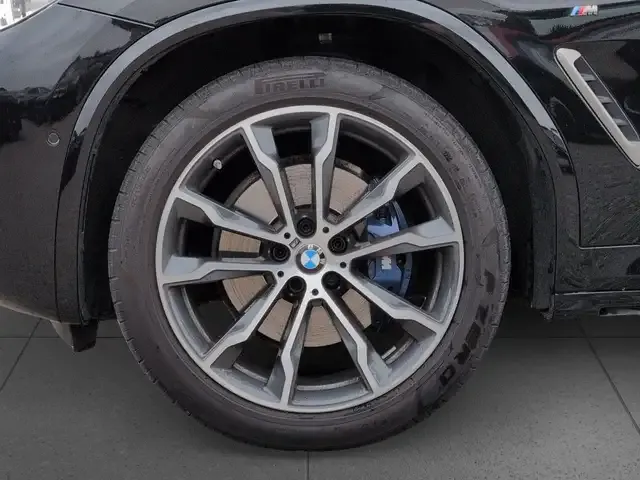 BMW X3 M